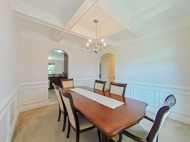 2461 NEWBURY Avenue, Grovetown, GA 30813