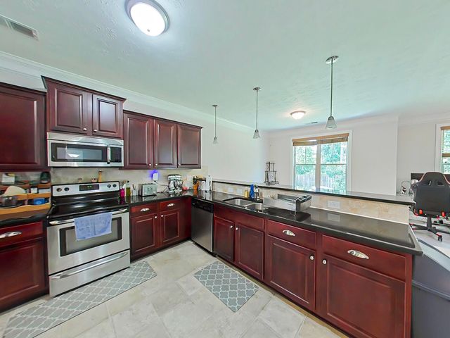 2461 NEWBURY Avenue, Grovetown, GA 30813