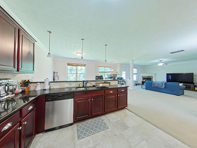 2461 NEWBURY Avenue, Grovetown, GA 30813