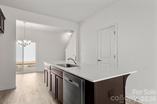 4511 Eaves Lane, Charlotte, NC 28215