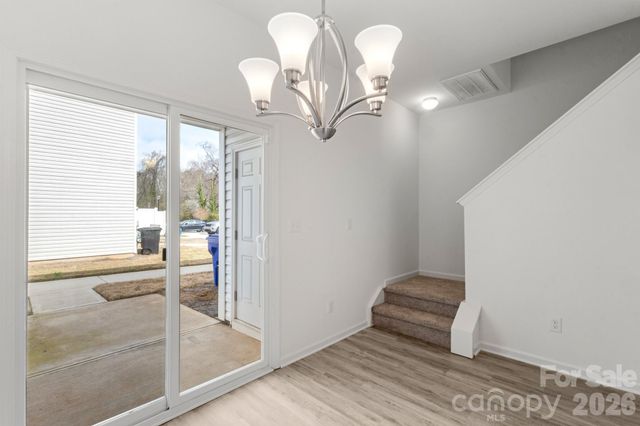 4511 Eaves Lane, Charlotte, NC 28215