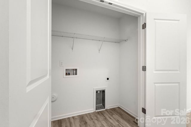 4511 Eaves Lane, Charlotte, NC 28215