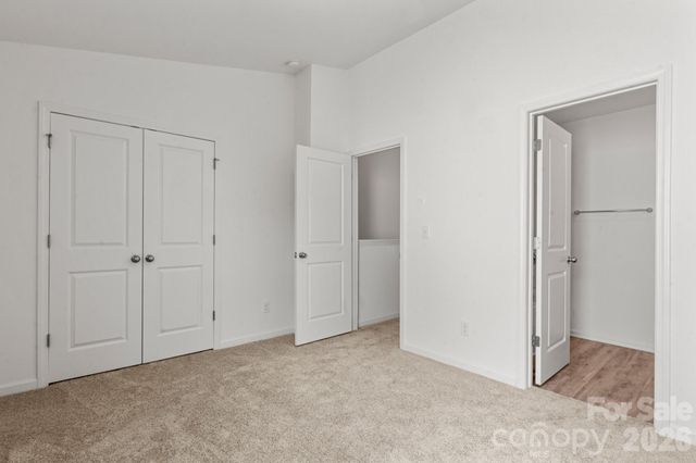 4511 Eaves Lane, Charlotte, NC 28215