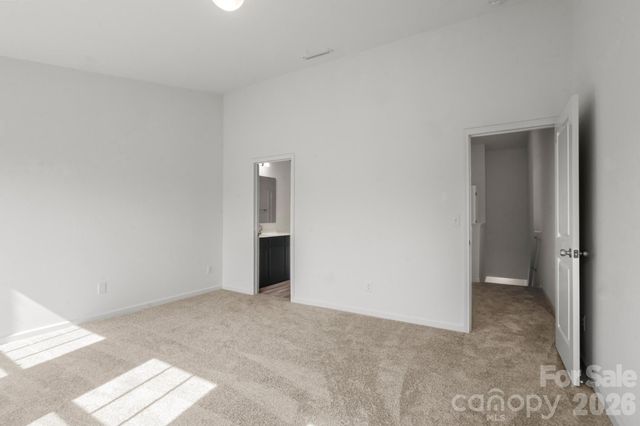 4511 Eaves Lane, Charlotte, NC 28215