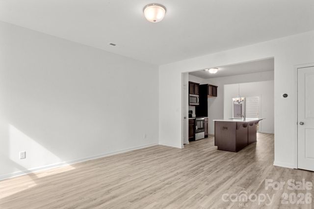 4511 Eaves Lane, Charlotte, NC 28215