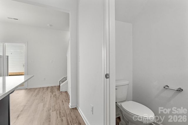 4511 Eaves Lane, Charlotte, NC 28215