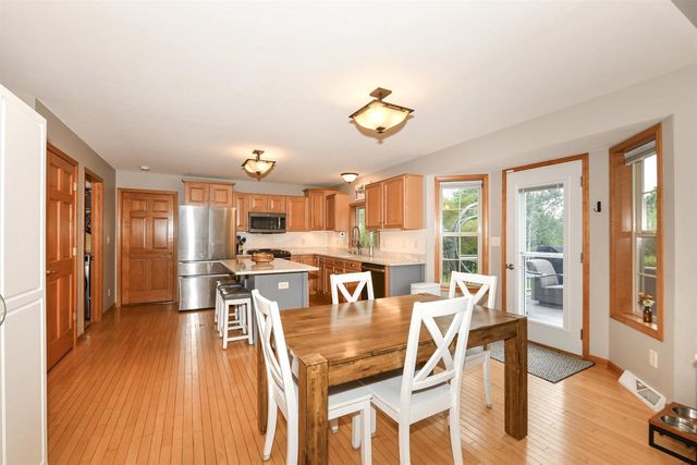 3408 Portland Drive, Janesville, WI 53546
