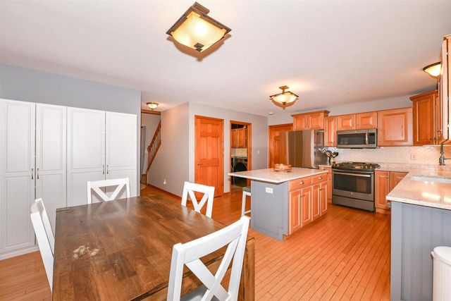 3408 Portland Drive, Janesville, WI 53546