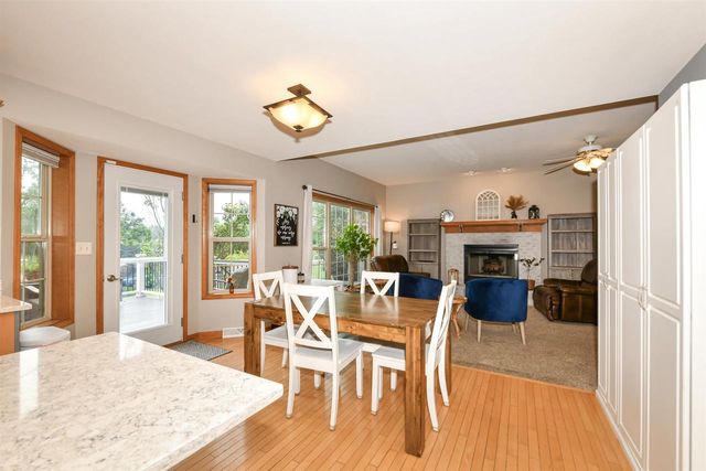 3408 Portland Drive, Janesville, WI 53546