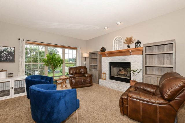 3408 Portland Drive, Janesville, WI 53546