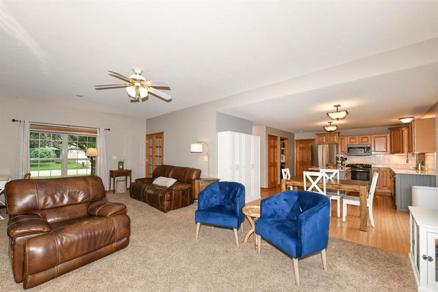 3408 Portland Drive, Janesville, WI 53546