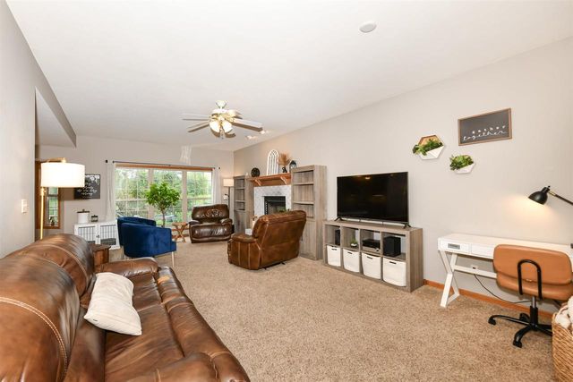 3408 Portland Drive, Janesville, WI 53546