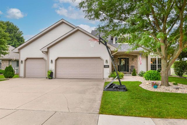 3408 Portland Drive, Janesville, WI 53546