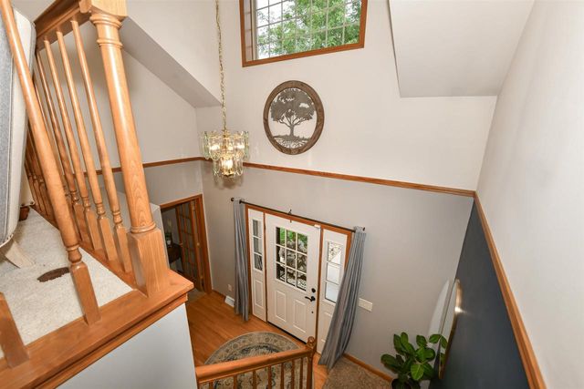 3408 Portland Drive, Janesville, WI 53546