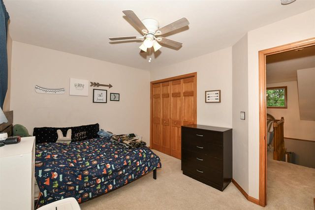 3408 Portland Drive, Janesville, WI 53546