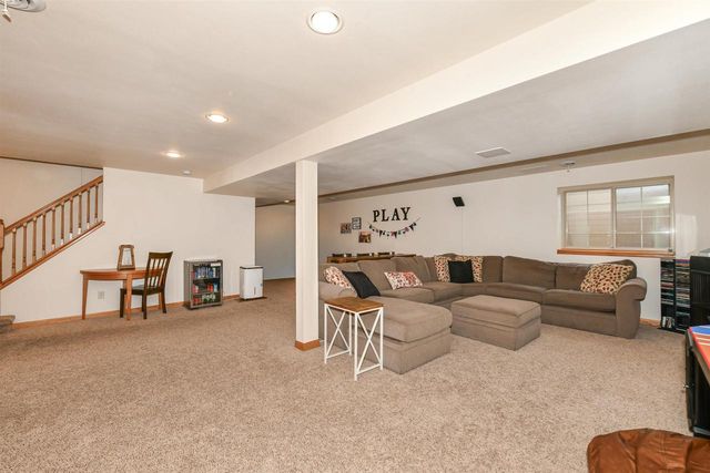 3408 Portland Drive, Janesville, WI 53546
