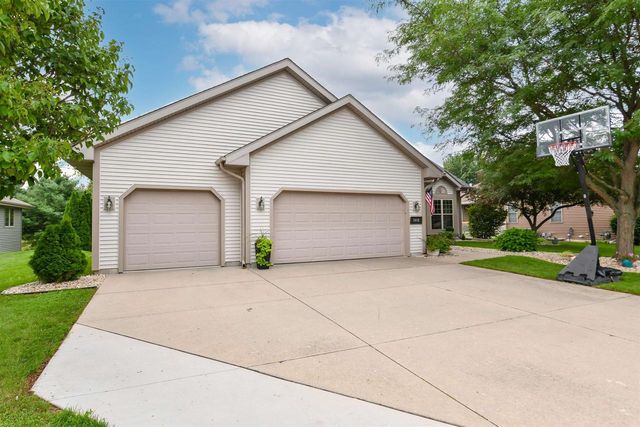 3408 Portland Drive, Janesville, WI 53546