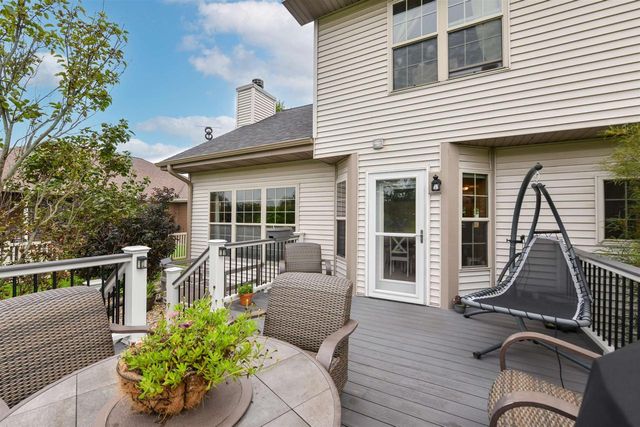 3408 Portland Drive, Janesville, WI 53546