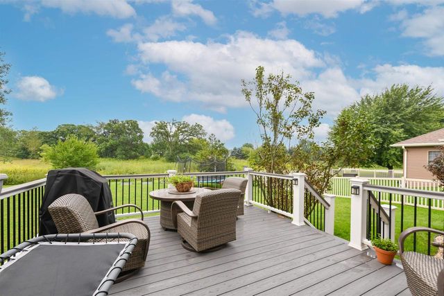 3408 Portland Drive, Janesville, WI 53546