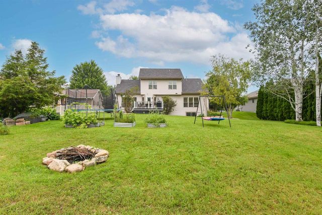 3408 Portland Drive, Janesville, WI 53546