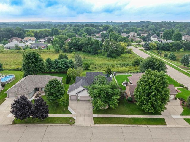 3408 Portland Drive, Janesville, WI 53546
