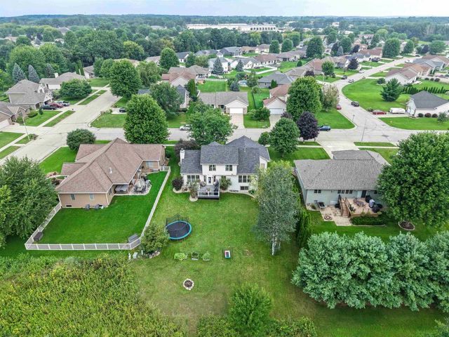 3408 Portland Drive, Janesville, WI 53546