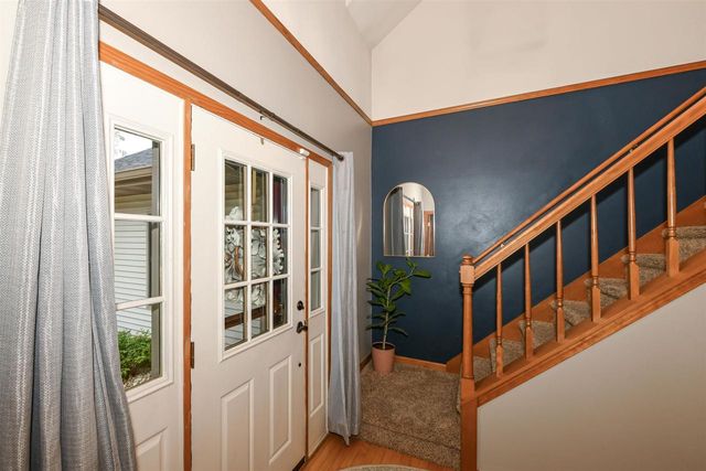 3408 Portland Drive, Janesville, WI 53546