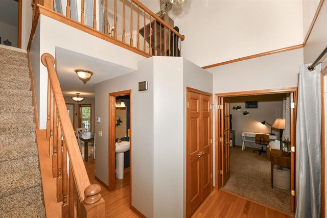 3408 Portland Drive, Janesville, WI 53546