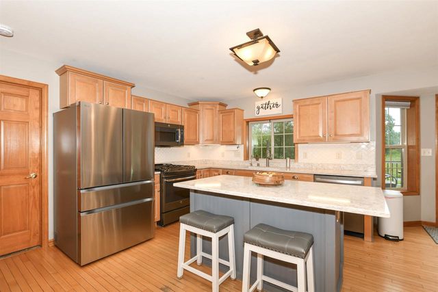 3408 Portland Drive, Janesville, WI 53546