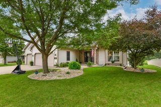 3408 Portland Drive, Janesville, WI 53546