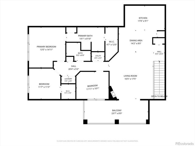 159 Quebec Street F, Denver, CO 80220