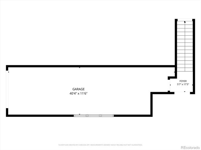 159 Quebec Street F, Denver, CO 80220