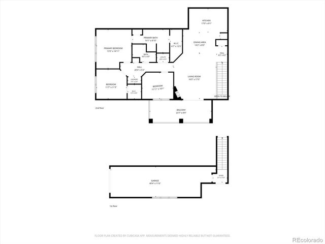 159 Quebec Street F, Denver, CO 80220