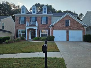 2157 Young America Drive, Lawrenceville, GA 30043