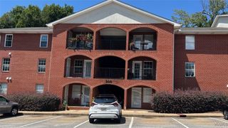 2515 Veterans Memorial 203, Tuscaloosa, AL 35404