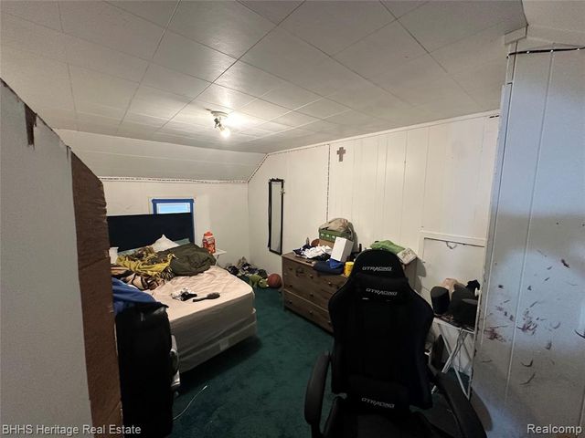 126 W Mason, Morrice, MI 48857