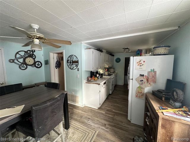 126 W Mason, Morrice, MI 48857