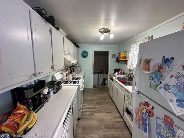 126 W Mason, Morrice, MI 48857