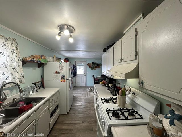 126 W Mason, Morrice, MI 48857