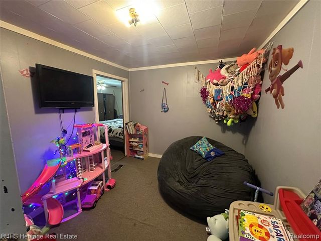 126 W Mason, Morrice, MI 48857