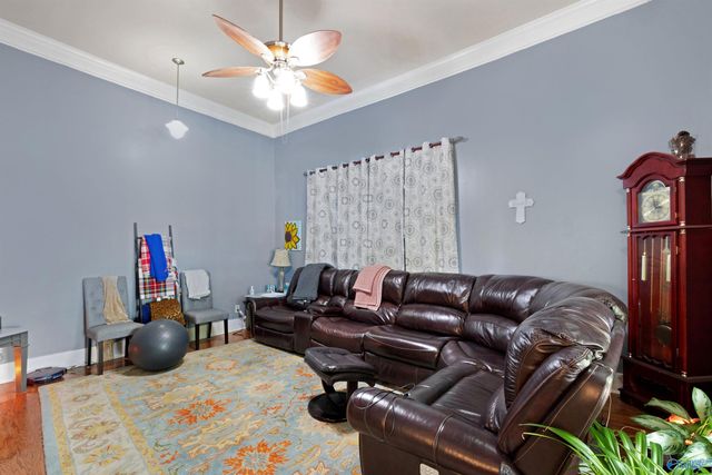 421 Main Street, Moulton, AL 35650