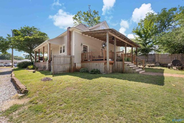 421 Main Street, Moulton, AL 35650