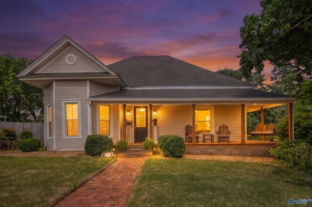 421 Main Street, Moulton, AL 35650