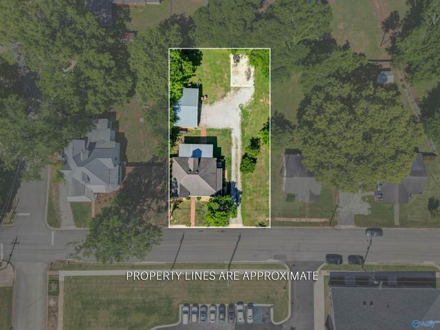 421 Main Street, Moulton, AL 35650
