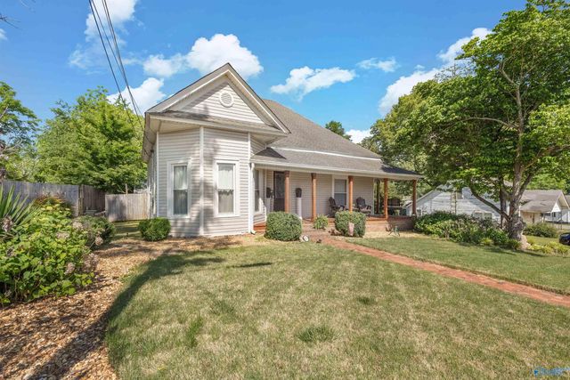 421 Main Street, Moulton, AL 35650