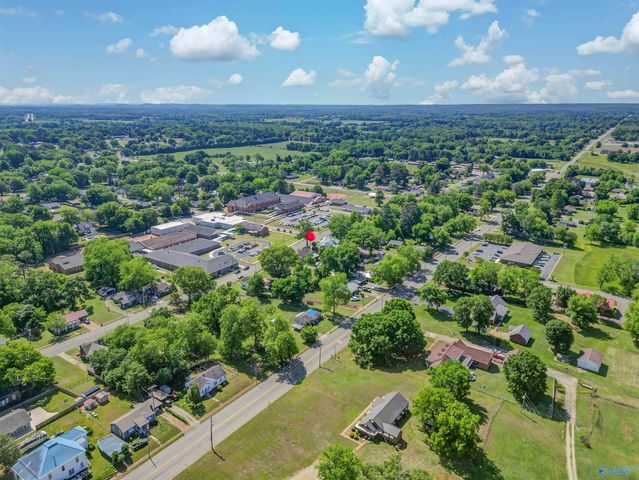 421 Main Street, Moulton, AL 35650