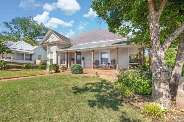 421 Main Street, Moulton, AL 35650