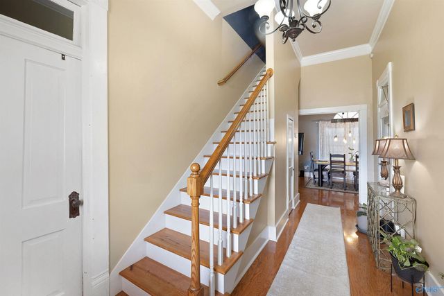 421 Main Street, Moulton, AL 35650