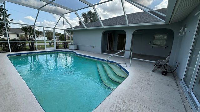 181 MOCHA COURT, Punta Gorda, FL 33983