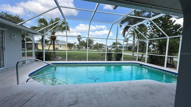 181 MOCHA COURT, Punta Gorda, FL 33983